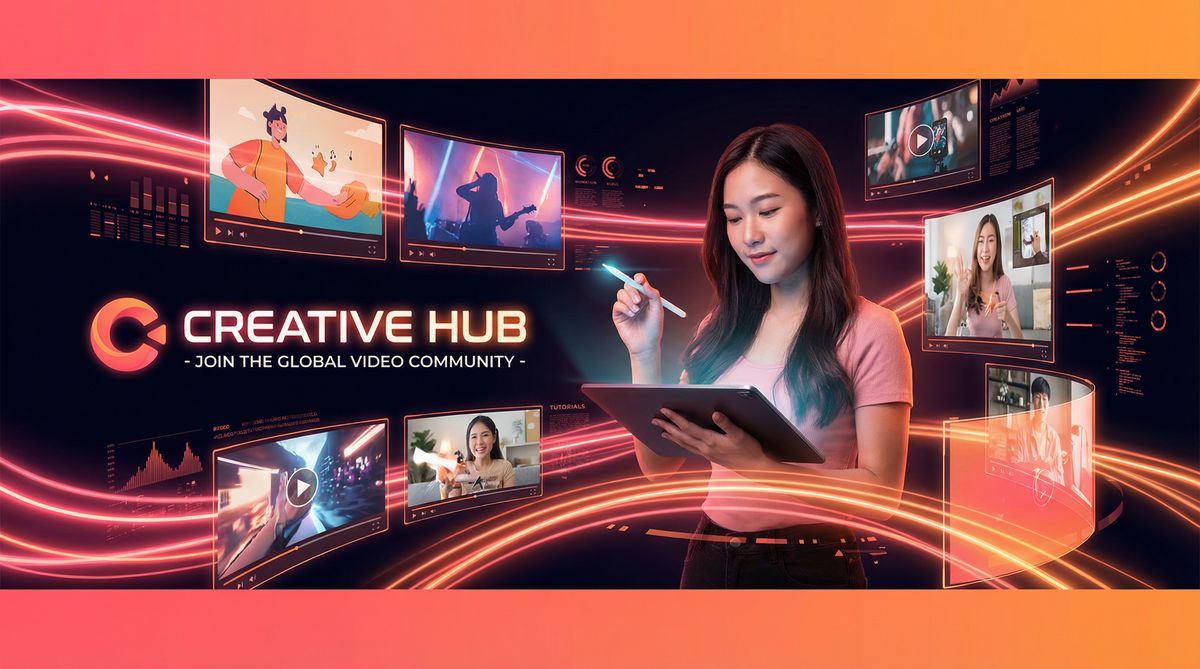 高清视频视频社区