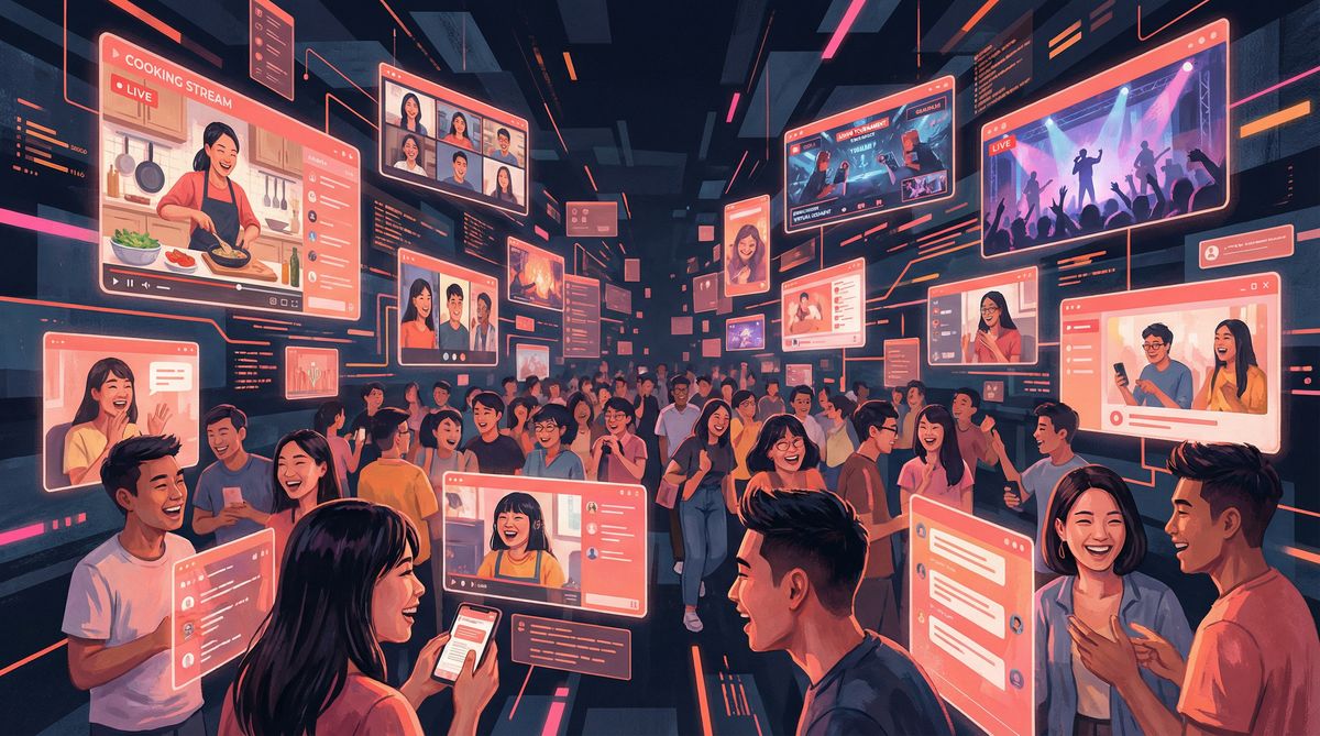 高清视频美食视频教程