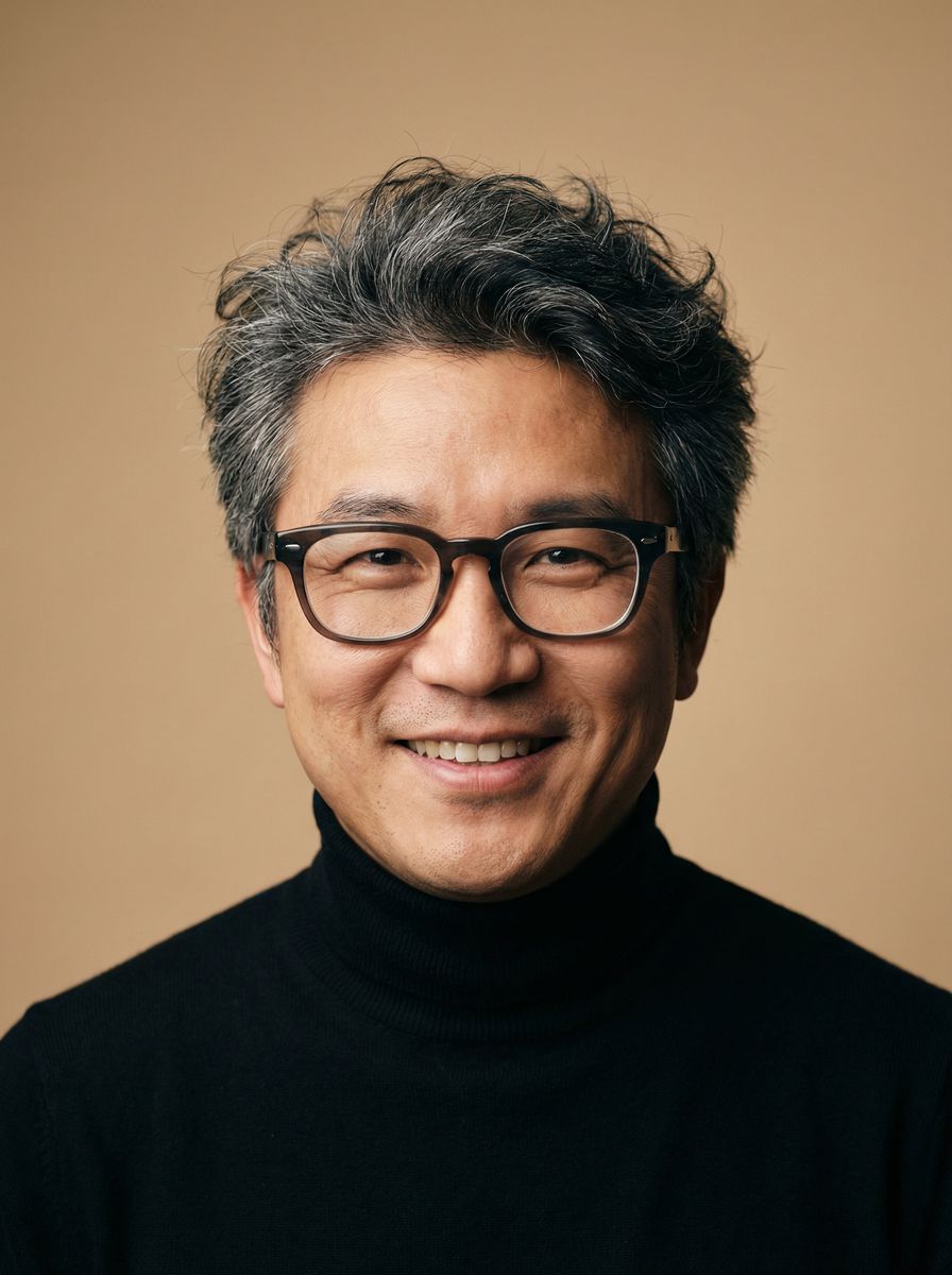 高清视频首席导演陈锐